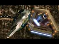 Jango Fett Steals Slave 1 - Star Wars Bounty Hunter