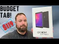 Alcatel Joy Tab 2 Unboxing Review for T-Mobile and Metro by T-Mobile