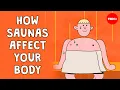Download Lagu Can saunas make you live longer? - Max G. Levy