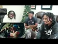POP SMOKE - AIM FOR THE MOON FT. QUAVO | REACTION! 