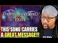 Lagu Avenged Sevenfold - Bestaan ​​| Reactie!