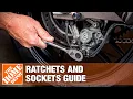 Ratchets and Sockets Guide The Home Depot