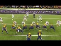 Washington Huskies vs Michigan Wolverines FULL SKYCAST HIGHLIGHTS CFP National Championship