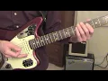 The Pyramids - Penetration - Surf Guitar Lesson