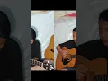 Download Lagu D'masive - Cintai Sampai Disini Cover Gitar #dmasive #coverakustik #covergitar