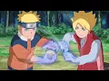 Lagu Boruto : Naruto Next Generation [ AMV ] Teenage Dream - MIWA