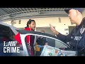 Bodycam Cop Allegedly Caught Stealing 900 from Man He Was Arresting