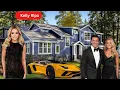 Kelly Ripa Biography 2025 Husband Family Career Lifestyle Net Worth