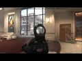 Call of Duty Modern Warfare II - Hardpoint on Himmelmatt Expo w the Unchained Fury ISO Hemlock