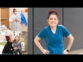 Day in the Life Zayna DaVita Patient Care Technician