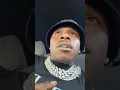 DaBaby Responds To DaniLeigh’s Recent Interview