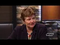The Psychology of Hazing with Dr Elaine Campbell Connecting Point Jan 2 2019