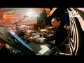 Lagu BELAIAN JIWA - V.E - GEGARVAGANZA 9 MINGGU 7 [DRUMCAM] 4K Video HD