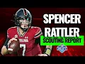 Spencer Rattler - Late Round Gem Scouting Report