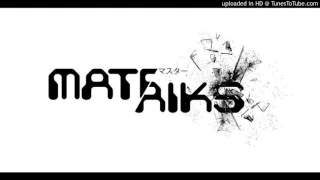 Download Matriks Band - Seharusnya MP3