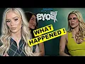 The Boys actress Erin Moriarty s plastic surgery Starlight face change Season 4