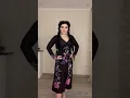 ALLA AZIZA BELLY DANCER- “GANY” BY HAKIM آلا عزيزة راقصه شرقى "جاني" لحكيم