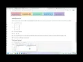 MATLAB - Module 4