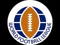World Football League Wikipedia article