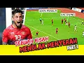 Download Lagu Saat TIMNAS hantam RAKSASA asia yang dibantu WASIT • Indonesia vs UEA 2018 • dribble9