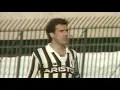 Juventus remembers Gaetano Scirea