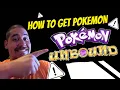 How to Play Pokemon Unbound on PC Step-by-Step Guide for 2025