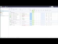Basic navigation overview
