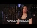 Video di WARCRAFT - L'INIZIO di Duncan Jones: intervista a Paula Patton (sottotitoli in italiano)