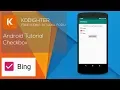 Android Studio Tutorial - Checkbox