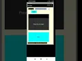 Quiz app using tkinter python
