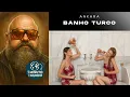 Download Lagu 1 Minuto, 1 Mundo - Banho Turco