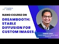 Create AI Images of Yourself using Dreambooth Stable Diffusion for Custom Images Free Course