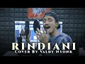 Download Lagu RINDIANI - SLAM | COVER BY VALDY NYONK