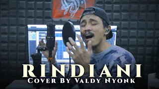 Download RINDIANI - SLAM | COVER BY VALDY NYONK MP3