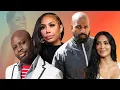 Download Lagu BREAKING: Tamar Braxton FOUND UNCONSCIOUS! Funky Dineva Speaks! | + Kanye West Documentary!