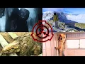 Where Did These SCP Images Come From