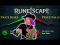 These Prices Have Imploded New Grand Exchange Price Checking Runescape Marketwatch S2 E26