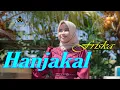 Download Lagu FRISKA - HANJAKAL (Official Music Video) | Gasentra Pajampangan