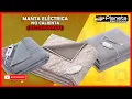 Repair electric blanket electric blanket does not heat how to fix blanket regulator SOLVED
