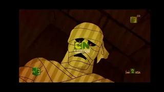 اعلان ما الجديد يا سكوبي دوو غدا 2 بتوقيت السعودية على MBC3 سنة 2015 