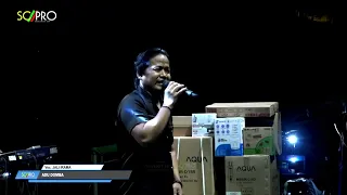 adu domba ii rhoma irama cover jali irama 