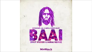 emmanuel jal abdul gadir salim baai riot stereo suraj remix 