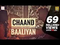 Chaand Baaliyan – Aditya A. | Trending Song | Official Video