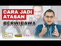Lagu Tips untuk Atasan, Menjadi Berwibawa - TOM MC IFLE