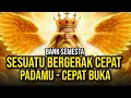 JIWA TERPILIH 👑 ADA SESUATU BERGERAK CEPAT PADAMU - CEPAT BUKA SEBELUM TERLAMBAT 💵💰🚀