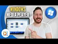 How To Use Windows Media Player In Windows 11