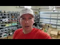 Making Leather Patch Hats and How to Make a Living In Your Garage Powered By 2 Glowforge Pro Lasers