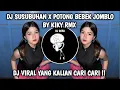 Download Lagu DJ BFUNK SUSUBUHAN X POTONG BEBEK JOMBLO BY KIKY RMX TERBARU 2024 VIRAL TIKTOK !!