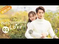 Download Lagu 【ENG SUB】《Well-Dominated Love 奈何Boss又如何》EP1  Starring: Xuan Lu |  Zhao Zhiwei【MangoTV Drama English】