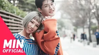 Hôn anh